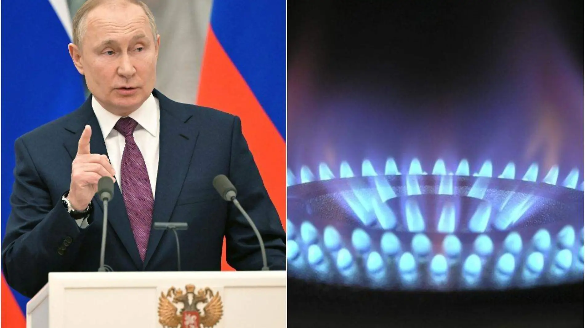 Gas Natural tensiones Ucrania Rusia 56